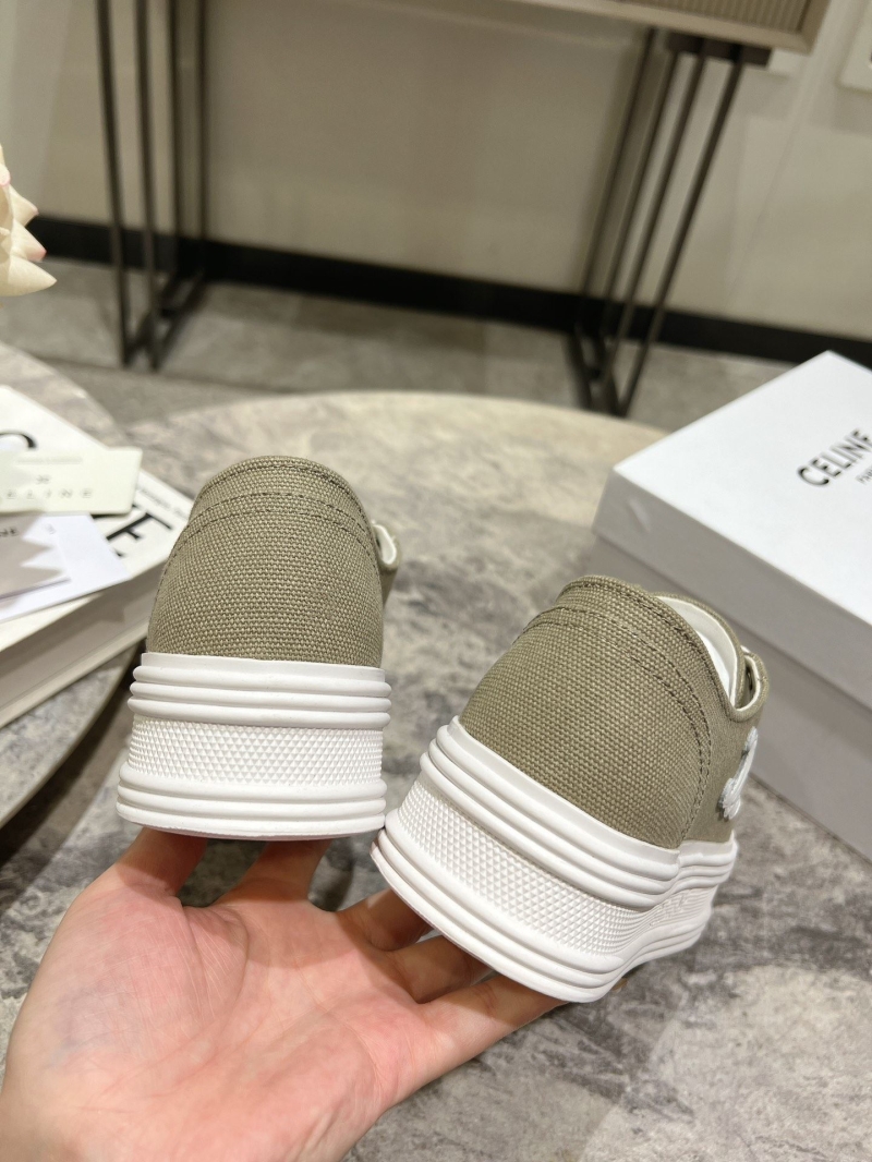 Celine Casual Shoes